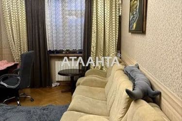 2-rooms apartment apartment by the address st. Ul Syretskaya (area 54,2 m²) - Atlanta.ua - photo 10