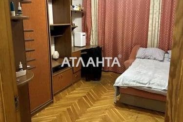 2-rooms apartment apartment by the address st. Ul Syretskaya (area 54,2 m²) - Atlanta.ua - photo 13