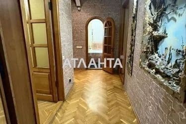 2-rooms apartment apartment by the address st. Ul Syretskaya (area 54,2 m²) - Atlanta.ua - photo 17