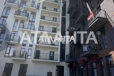 1-room apartment apartment by the address st. Radostnaya (area 38,2 m²) - Atlanta.ua - photo 8