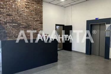 1-room apartment apartment by the address st. Radostnaya (area 38,2 m²) - Atlanta.ua - photo 9