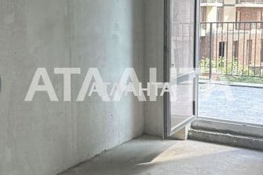 1-room apartment apartment by the address st. Radostnaya (area 38,2 m²) - Atlanta.ua - photo 10