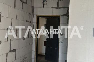 1-room apartment apartment by the address st. Radostnaya (area 38,2 m²) - Atlanta.ua - photo 11