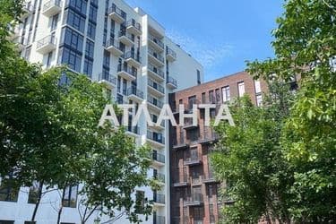 1-room apartment apartment by the address st. Radostnaya (area 38,2 m²) - Atlanta.ua - photo 10