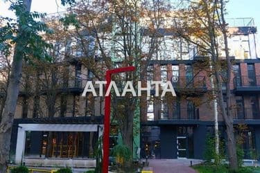 1-room apartment apartment by the address st. Dachnaya (area 46,4 m²) - Atlanta.ua - photo 14