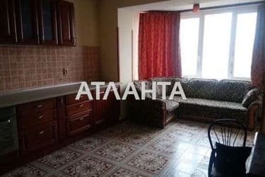 1-room apartment apartment by the address st. Ul Borshchagovskaya (area 54 m²) - Atlanta.ua - photo 12