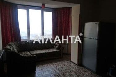 1-room apartment apartment by the address st. Ul Borshchagovskaya (area 54 m²) - Atlanta.ua - photo 13