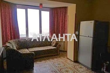 1-room apartment apartment by the address st. Ul Borshchagovskaya (area 54 m²) - Atlanta.ua - photo 13