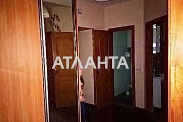 1-room apartment apartment by the address st. Ul Borshchagovskaya (area 54 m²) - Atlanta.ua - photo 16