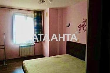 1-room apartment apartment by the address st. Ul Borshchagovskaya (area 54 m²) - Atlanta.ua - photo 19