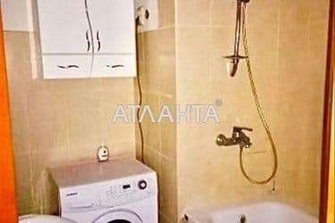 1-room apartment apartment by the address st. Ul Borshchagovskaya (area 54 m²) - Atlanta.ua - photo 20