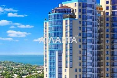 2-комнатная квартира по адресу Фонтанская дор. (площадь 65 м²) - Atlanta.ua - фото 7