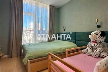 2-кімнатна квартира за адресою вул. Італійська бульв. (площа 60,5 м²) - Atlanta.ua - фото 31