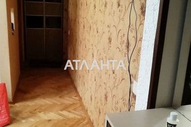 3-rooms apartment apartment by the address st. Pasechnaya ul (area 54,3 m²) - Atlanta.ua - photo 33