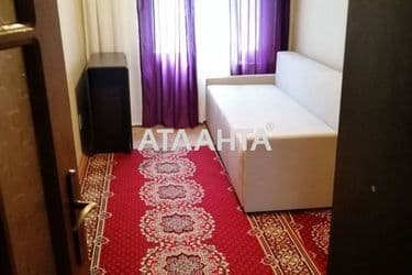 3-rooms apartment apartment by the address st. Pasechnaya ul (area 54,3 m²) - Atlanta.ua - photo 39