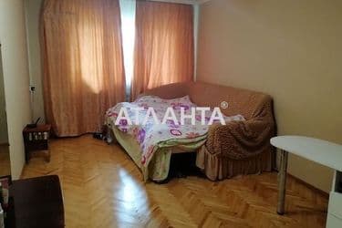 3-rooms apartment apartment by the address st. Pasechnaya ul (area 54,3 m²) - Atlanta.ua - photo 41