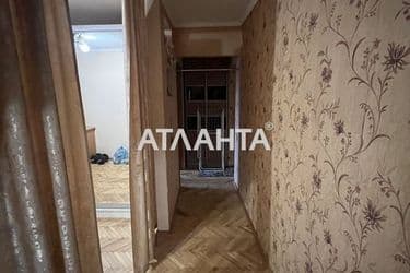 3-rooms apartment apartment by the address st. Pasechnaya ul (area 54,3 m²) - Atlanta.ua - photo 44