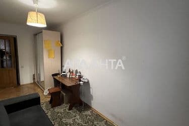 3-rooms apartment apartment by the address st. Pasechnaya ul (area 54,3 m²) - Atlanta.ua - photo 32