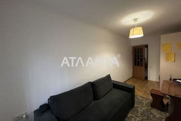 3-rooms apartment apartment by the address st. Pasechnaya ul (area 54,3 m²) - Atlanta.ua - photo 31