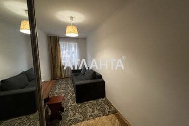 3-rooms apartment apartment by the address st. Pasechnaya ul (area 54,3 m²) - Atlanta.ua - photo 37