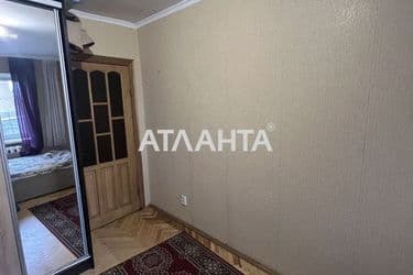 3-rooms apartment apartment by the address st. Pasechnaya ul (area 54,3 m²) - Atlanta.ua - photo 40