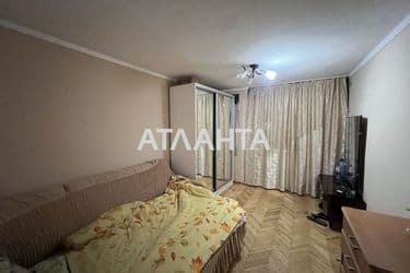 3-rooms apartment apartment by the address st. Pasechnaya ul (area 54,3 m²) - Atlanta.ua - photo 42