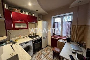 3-rooms apartment apartment by the address st. Pasechnaya ul (area 54,3 m²) - Atlanta.ua - photo 26