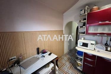 3-rooms apartment apartment by the address st. Pasechnaya ul (area 54,3 m²) - Atlanta.ua - photo 29