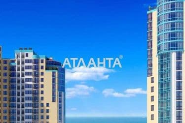 2-комнатная квартира по адресу Фонтанская дор. (площадь 60,6 м²) - Atlanta.ua - фото 15