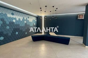 2-rooms apartment apartment by the address st. Fontanskaya dor Perekopskoy Divizii (area 71,6 m²) - Atlanta.ua - photo 9