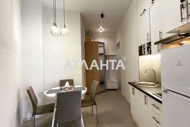 1-room apartment apartment by the address st. Fontanskaya dor Perekopskoy Divizii (area 34,5 m²) - Atlanta.ua - photo 20