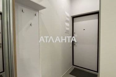 1-room apartment apartment by the address st. Fontanskaya dor Perekopskoy Divizii (area 34,5 m²) - Atlanta.ua - photo 21