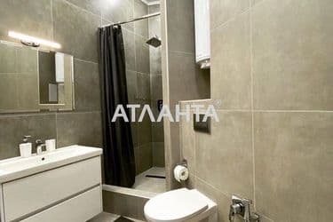 1-room apartment apartment by the address st. Fontanskaya dor Perekopskoy Divizii (area 34,5 m²) - Atlanta.ua - photo 23