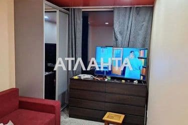 1-room apartment apartment by the address st. Prikordonnaya (area 25 m²) - Atlanta.ua - photo 16