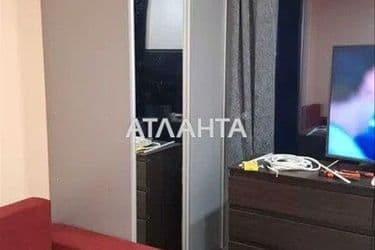 1-room apartment apartment by the address st. Prikordonnaya (area 25 m²) - Atlanta.ua - photo 18