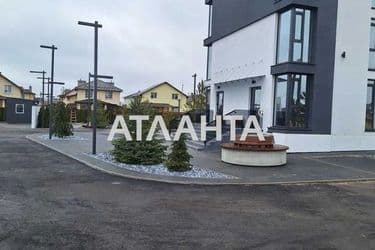 1-room apartment apartment by the address st. Prikordonnaya (area 25 m²) - Atlanta.ua - photo 26