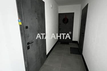 1-room apartment apartment by the address st. Prikordonnaya (area 25 m²) - Atlanta.ua - photo 35