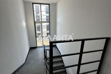 1-room apartment apartment by the address st. Prikordonnaya (area 25 m²) - Atlanta.ua - photo 36