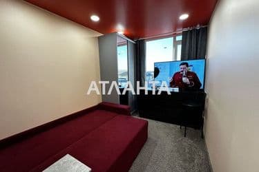 1-room apartment apartment by the address st. Prikordonnaya (area 25 m²) - Atlanta.ua - photo 24