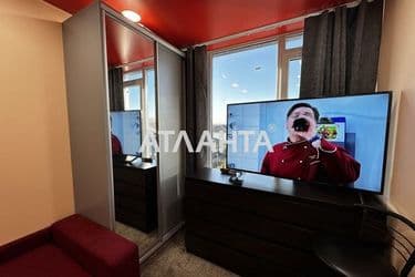 1-room apartment apartment by the address st. Prikordonnaya (area 25 m²) - Atlanta.ua - photo 23