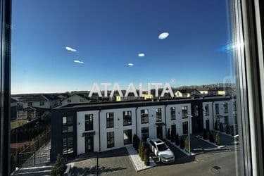 1-room apartment apartment by the address st. Prikordonnaya (area 25 m²) - Atlanta.ua - photo 27