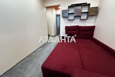 1-room apartment apartment by the address st. Prikordonnaya (area 25 m²) - Atlanta.ua - photo 26