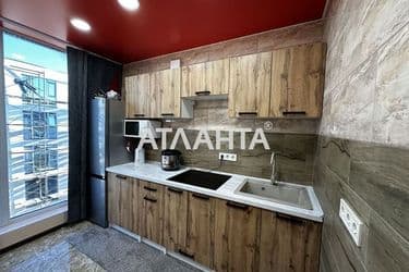 1-комнатная квартира по адресу ул. Прикордонная (площадь 25 м²) - Atlanta.ua - фото 21