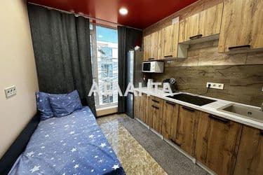 1-room apartment apartment by the address st. Prikordonnaya (area 25 m²) - Atlanta.ua - photo 22