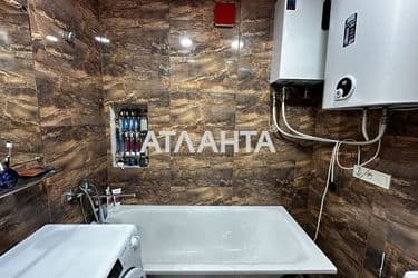 1-room apartment apartment by the address st. Prikordonnaya (area 25 m²) - Atlanta.ua - photo 33