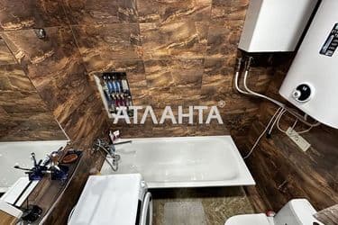 1-room apartment apartment by the address st. Prikordonnaya (area 25 m²) - Atlanta.ua - photo 30