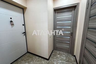 1-room apartment apartment by the address st. Prikordonnaya (area 25 m²) - Atlanta.ua - photo 34