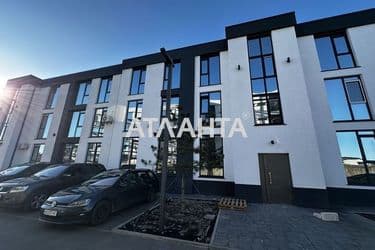 1-room apartment apartment by the address st. Prikordonnaya (area 25 m²) - Atlanta.ua - photo 37