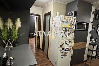 3-rooms apartment apartment (area 57,1 m²) - Atlanta.ua - photo 24