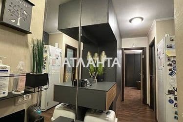 3-rooms apartment apartment (area 57,1 m²) - Atlanta.ua - photo 25